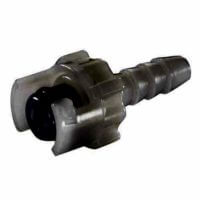 10AC-PB2-01BLK Pack of ( 25 )
