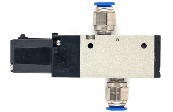 Pneumatic Valve