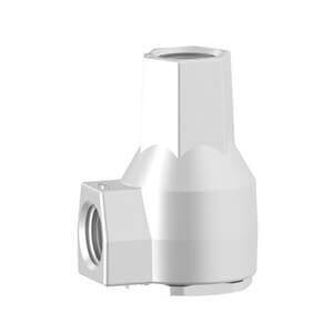 Quick Exhaust Valves