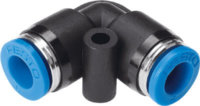 Pneumatic fittings
