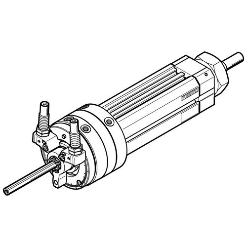 Rotary Actuators