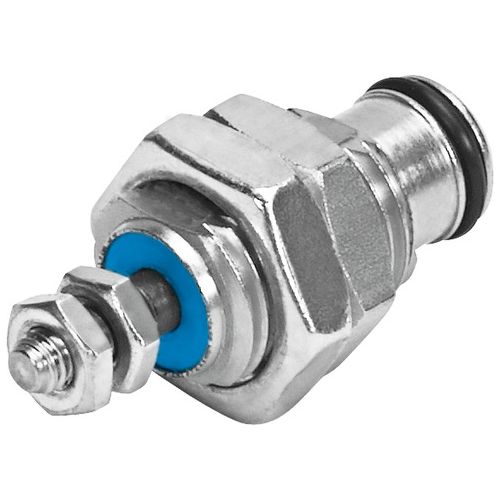 Piston Rod Cylinders