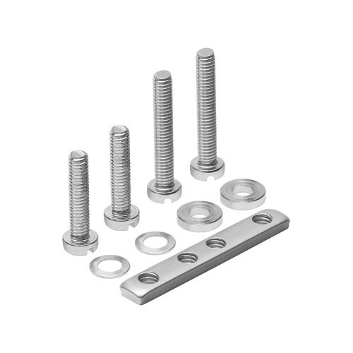 Cylinder Mounting Parts and Accessories