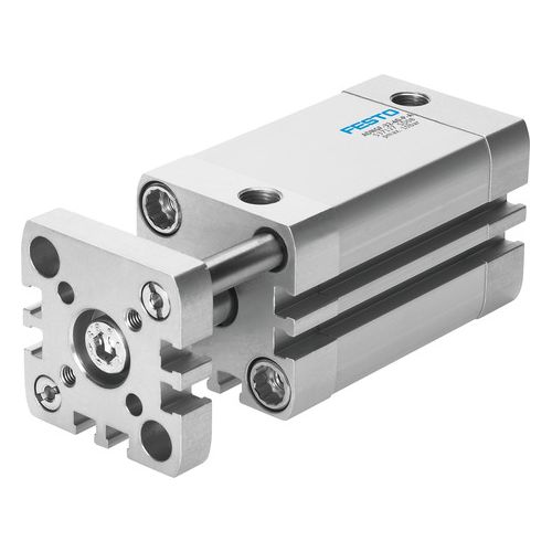 Guided Cylinders
