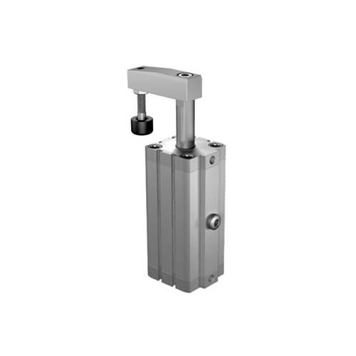 Clamp Cylinders