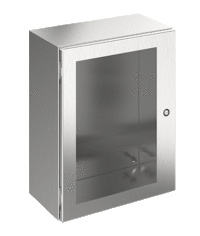 12x12x6 Concept, Nema 4X