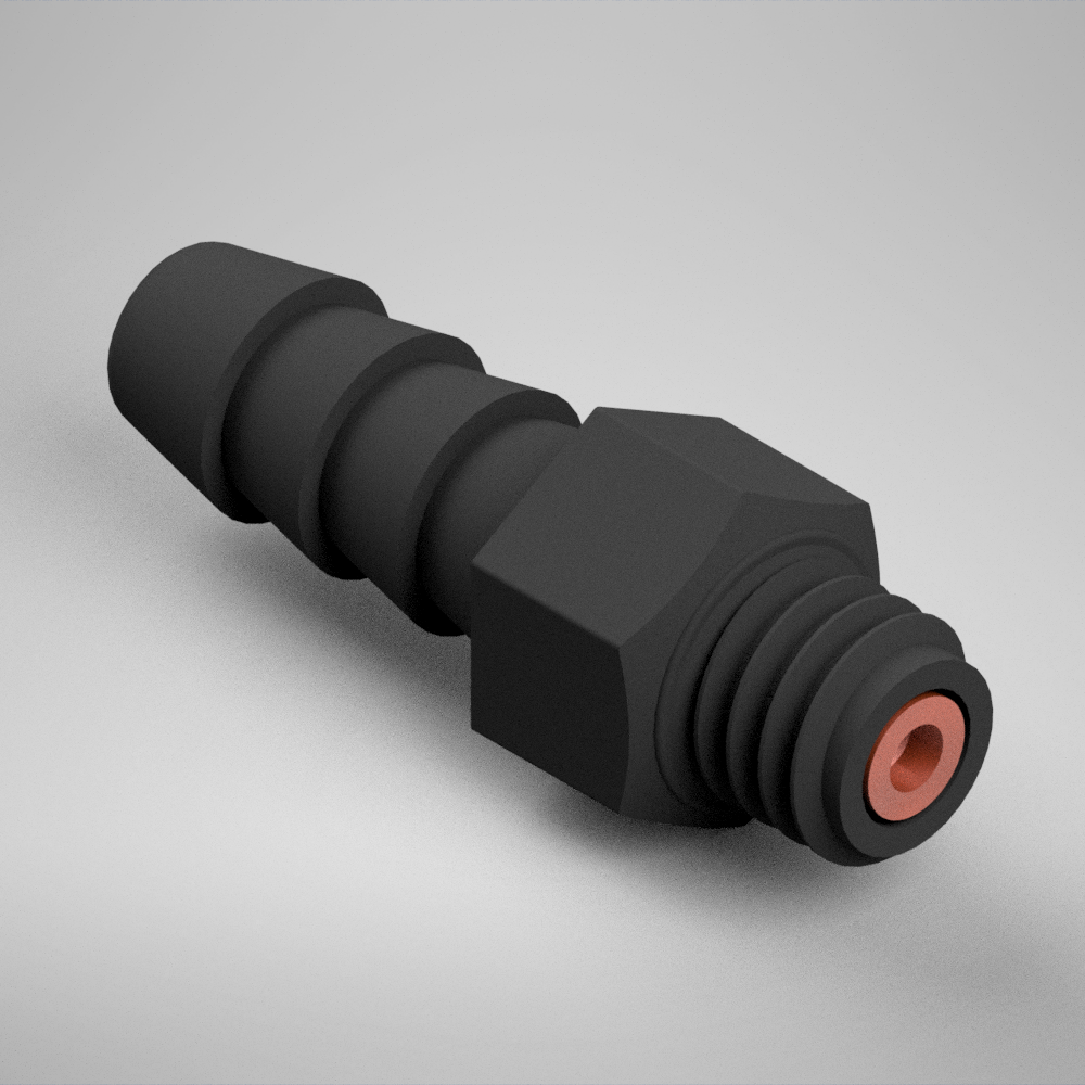 Tube Fittings