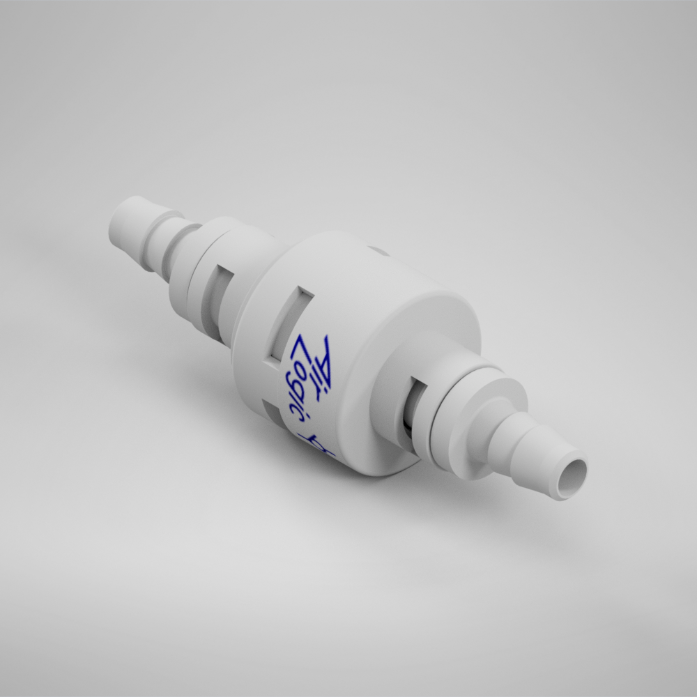 Miniature Check Valves