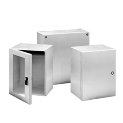 Industrial Enclosures