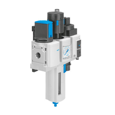 compressed-air-service-unit
