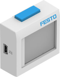 Accessories for servo drives