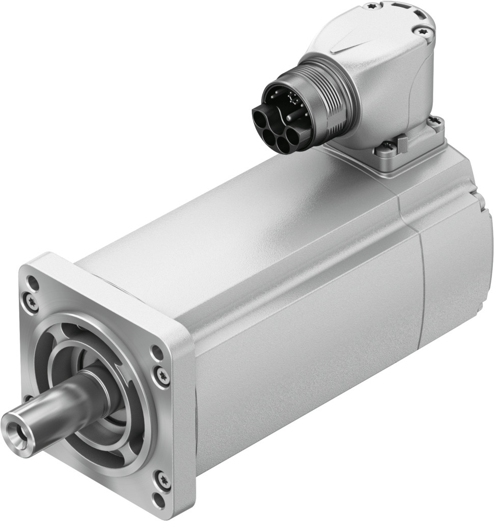 Servo Motors