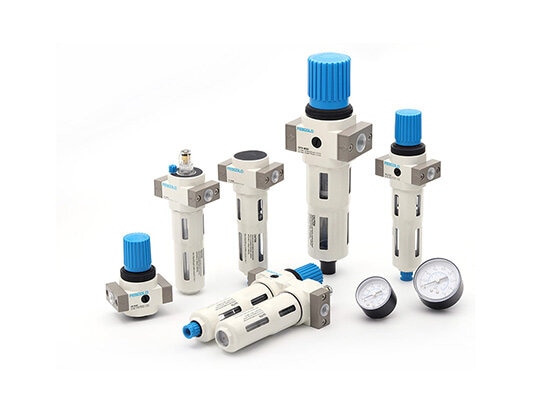 festo-filter-regulator-lubricator