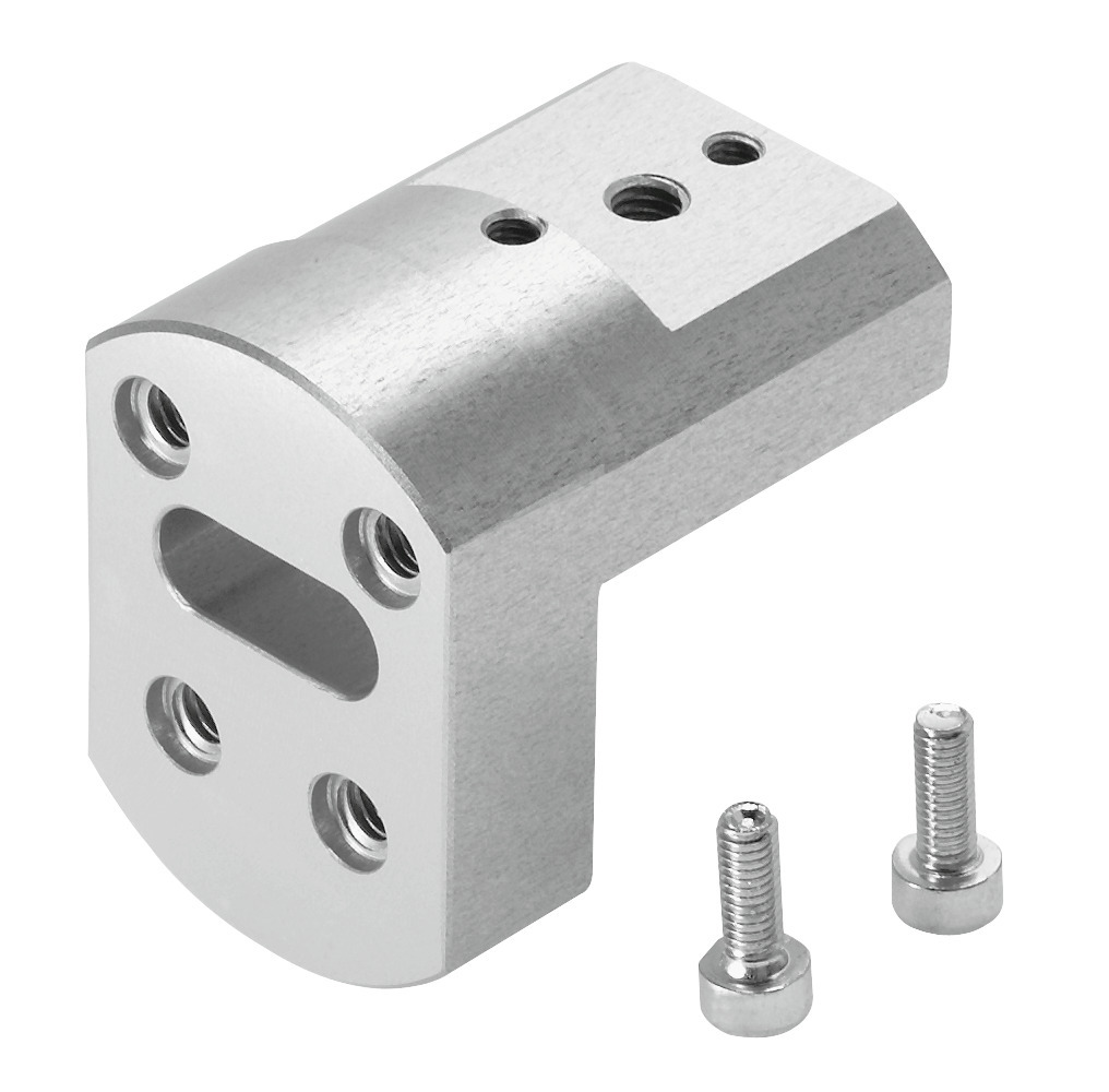 Gripper Accessories