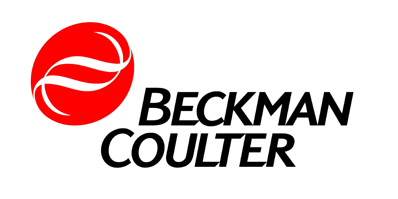 Beckman logo