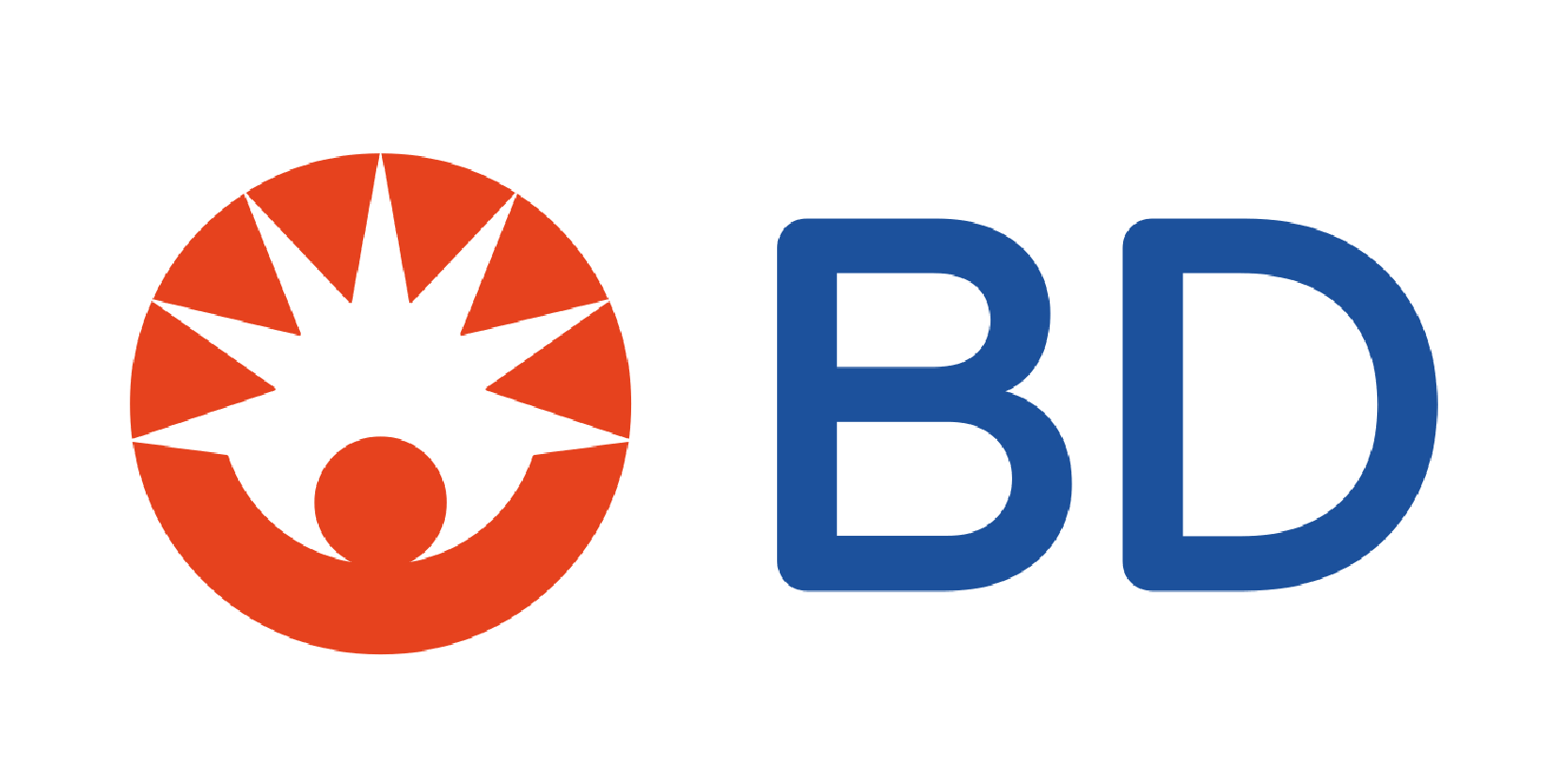 BD logo