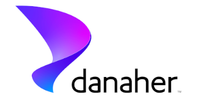 Danaher logo