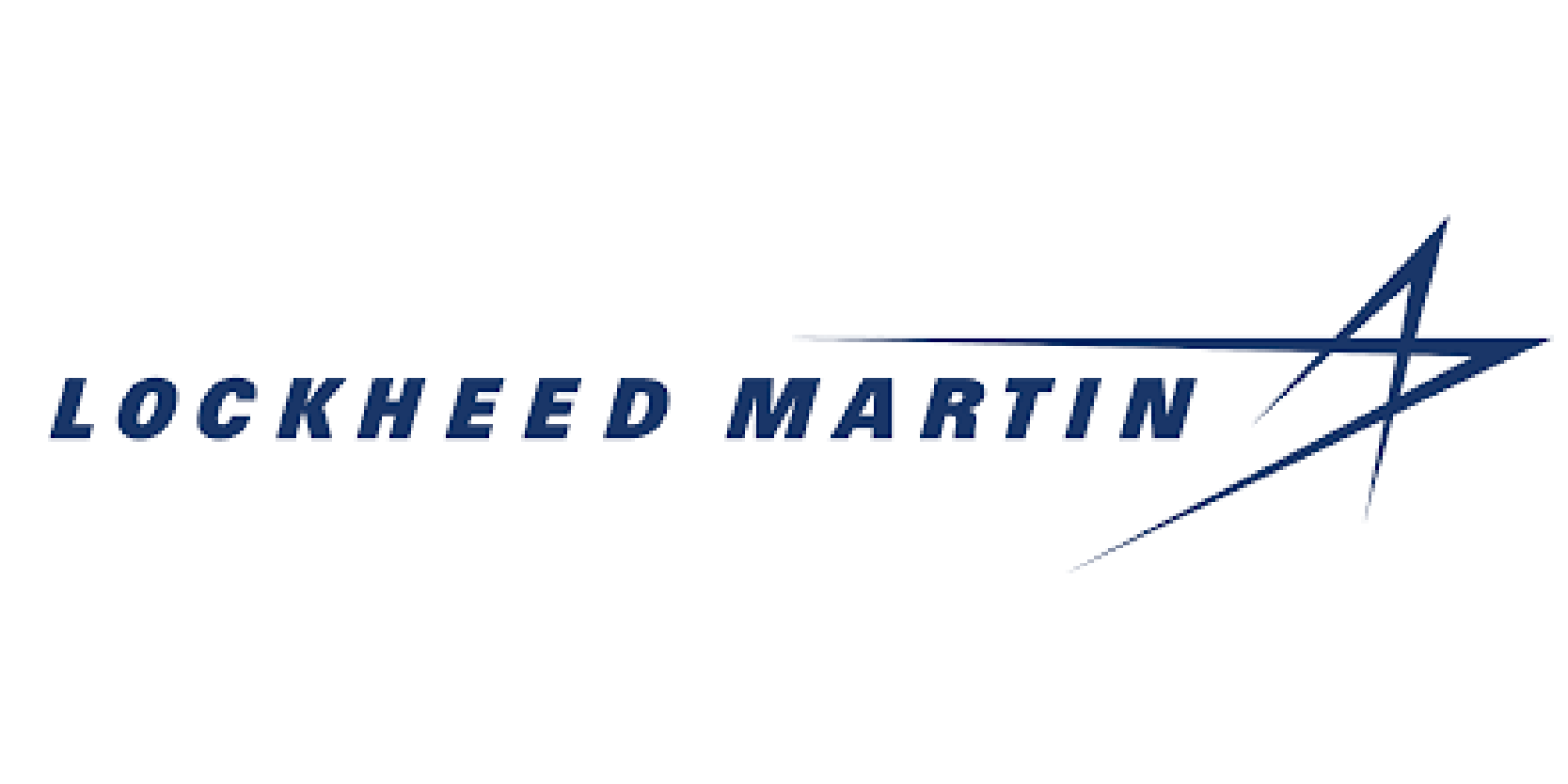 Lockheed Martin logo