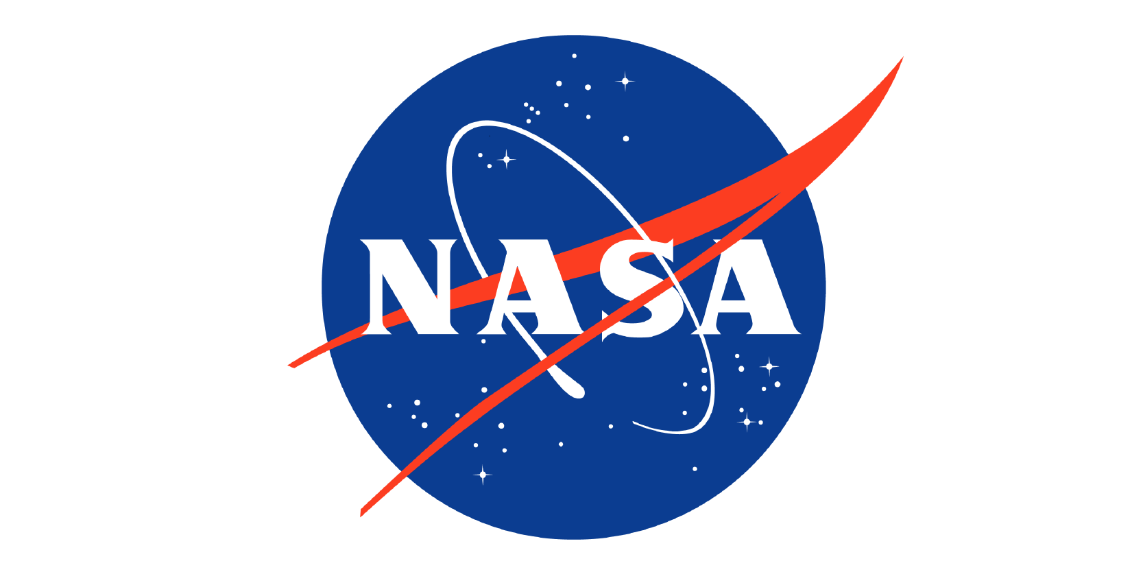 NASA logo