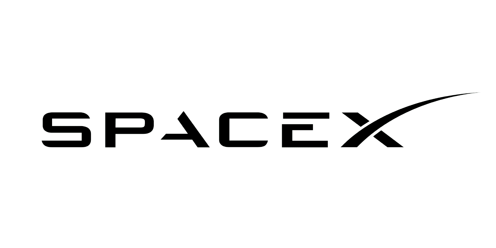 SpaceX logo