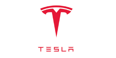 Tesla logo