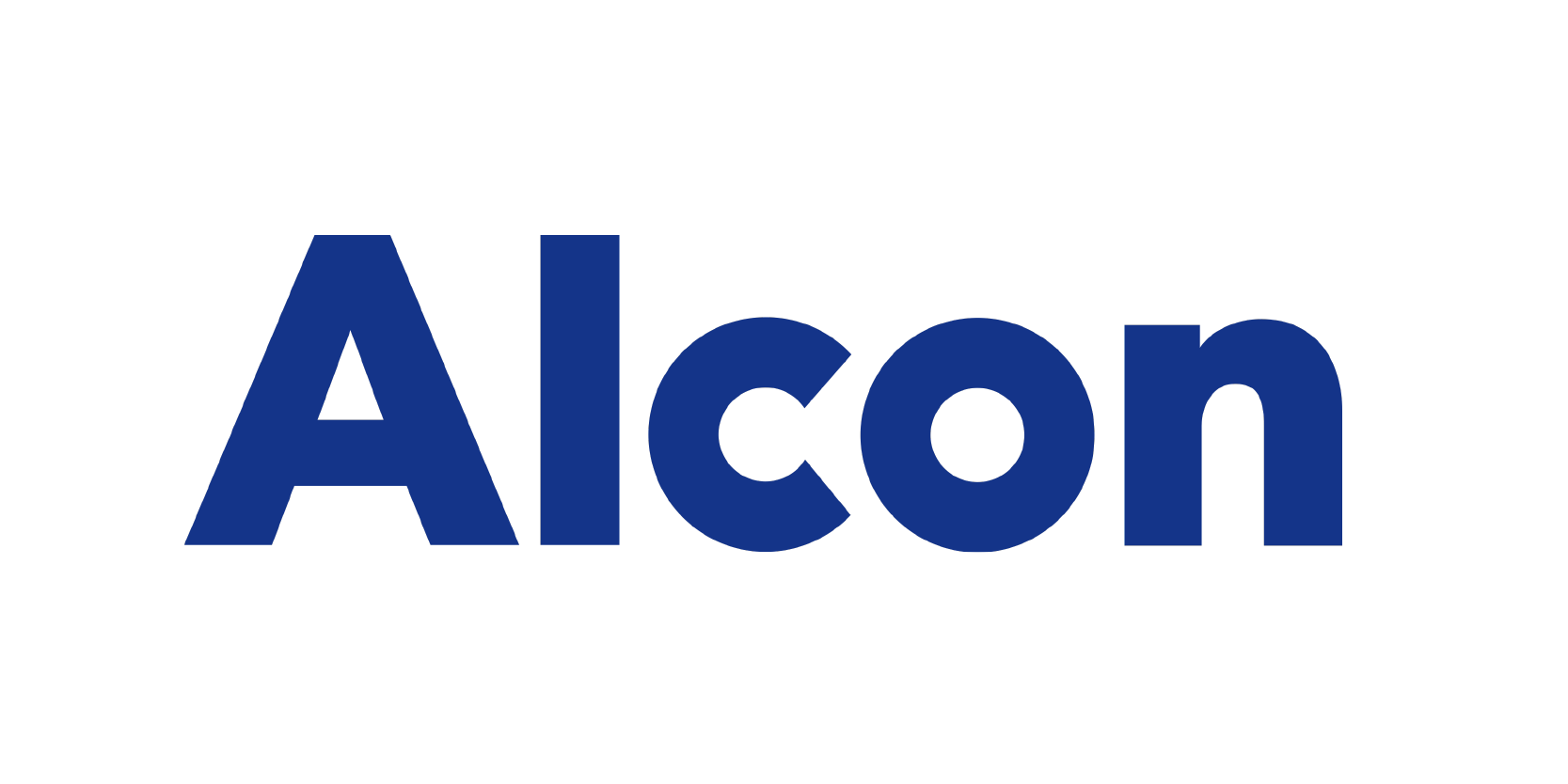 Alcon logo