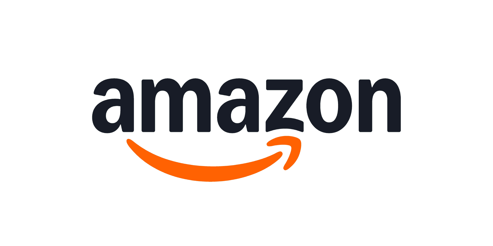 Amazon logo