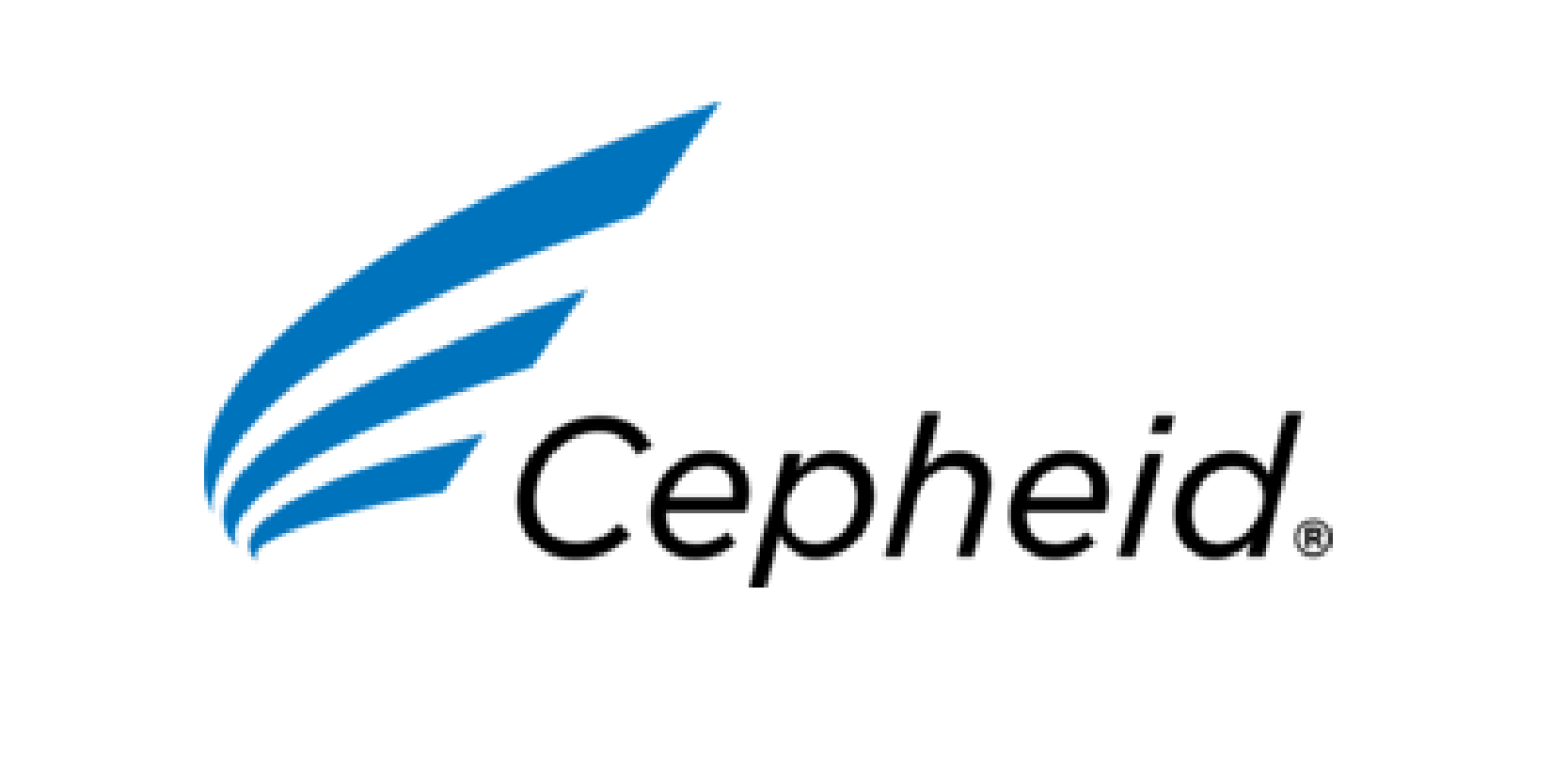 Cepheid logo