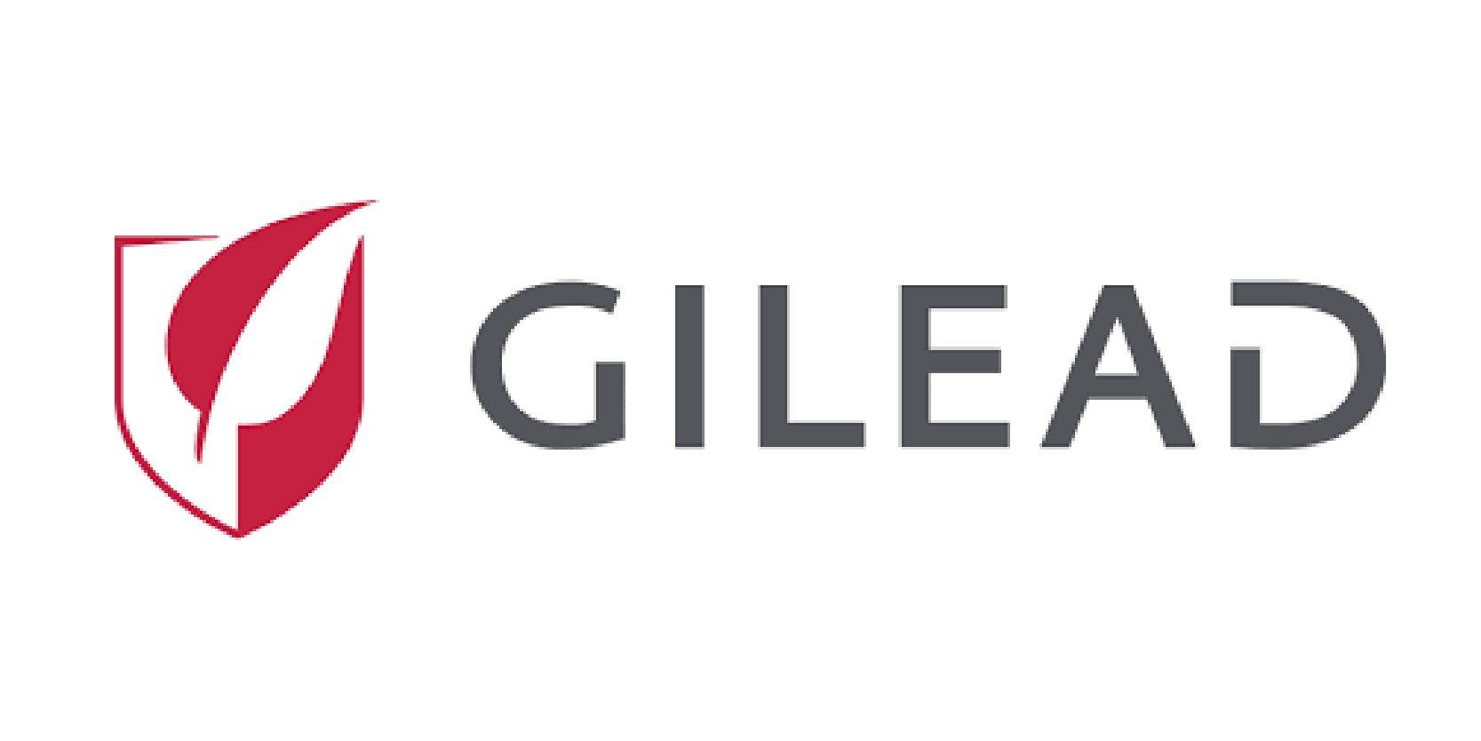 Gilead logo
