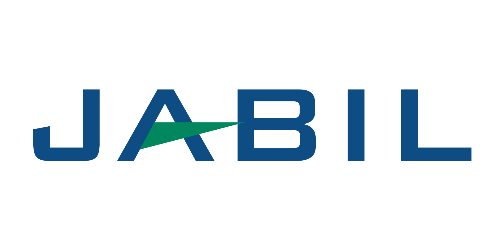 Jabil logo