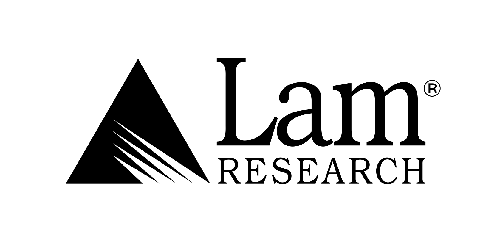Lam Research logo