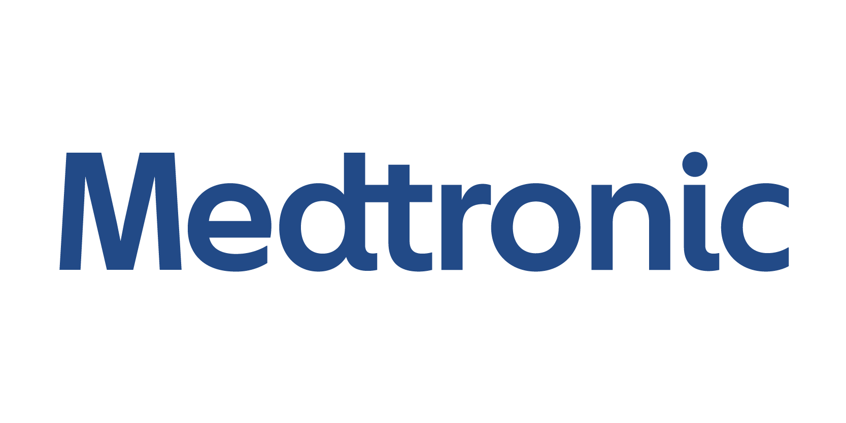 Medtronic logo