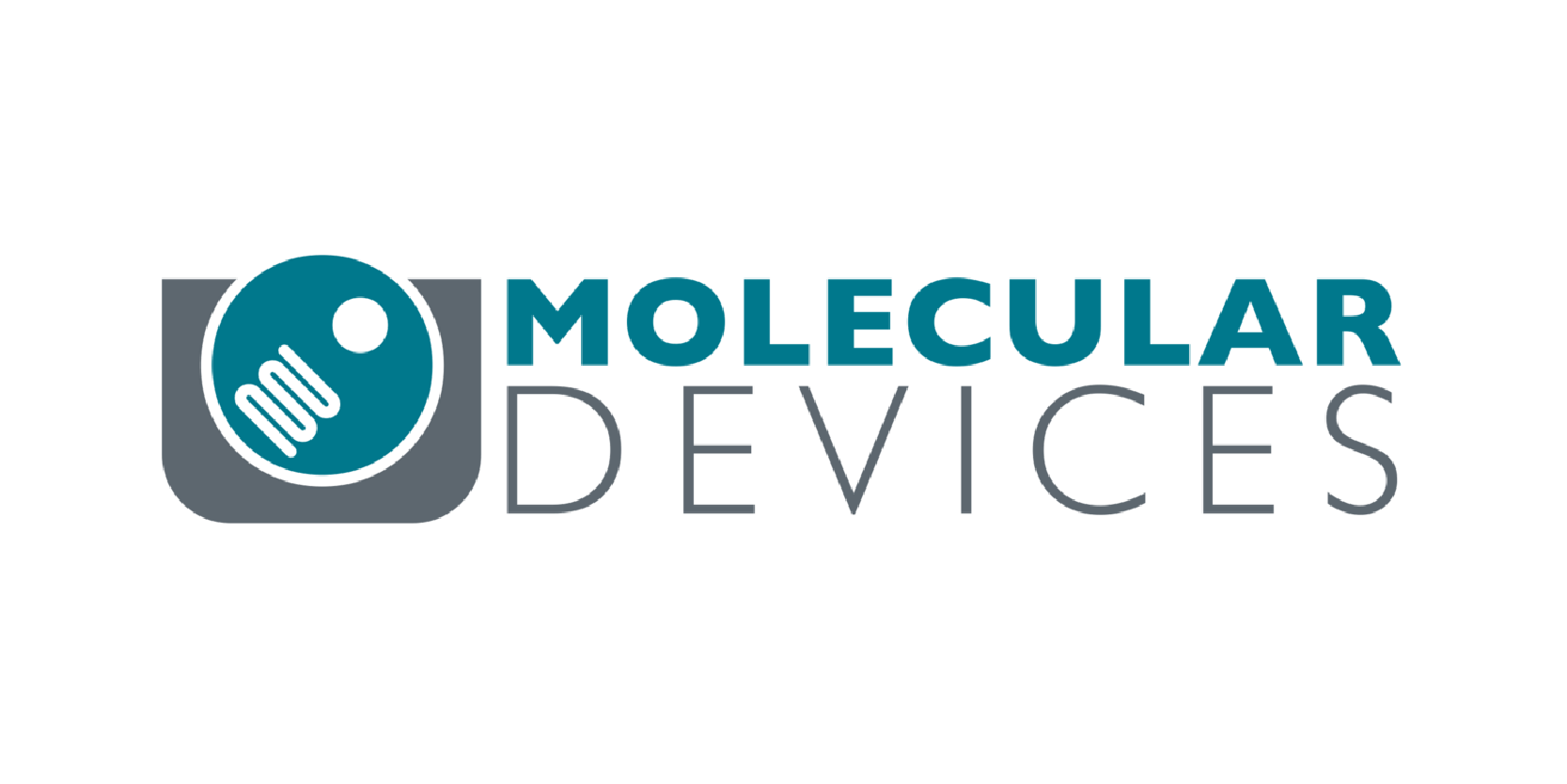 Molecular Devices logo