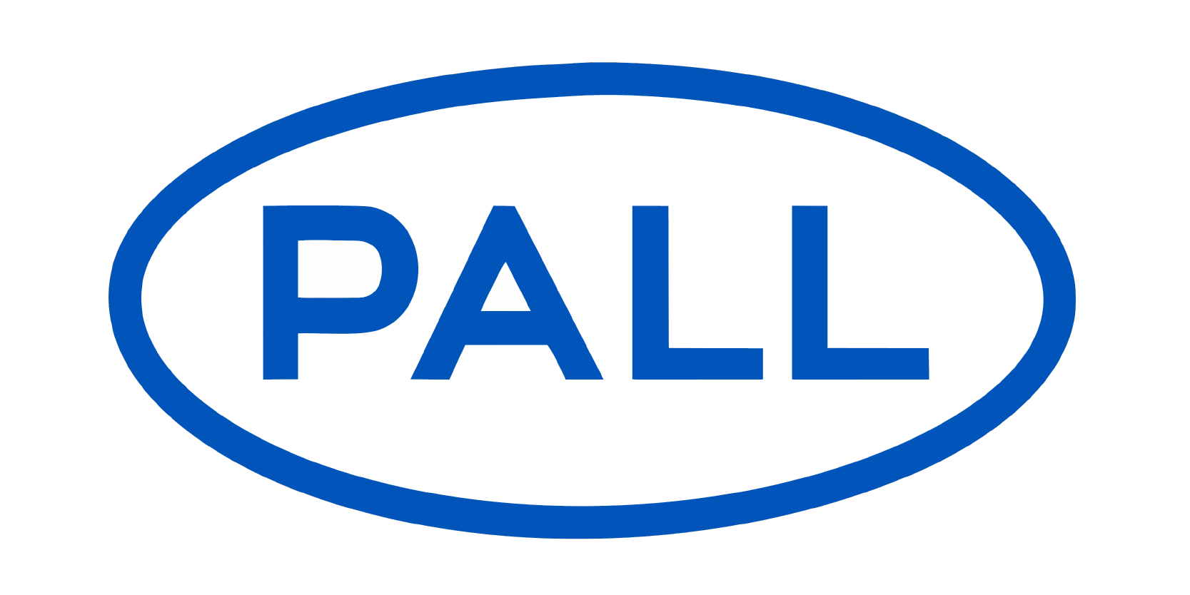 Pall logo