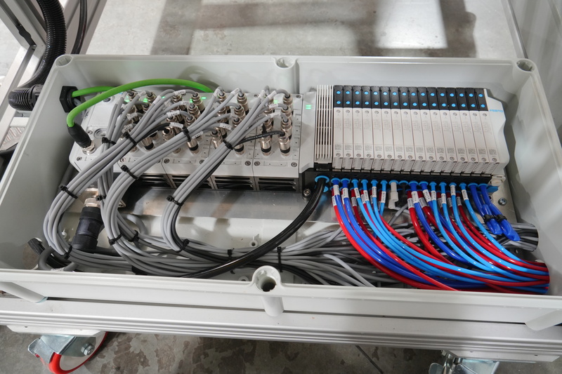Custom Manifold 2