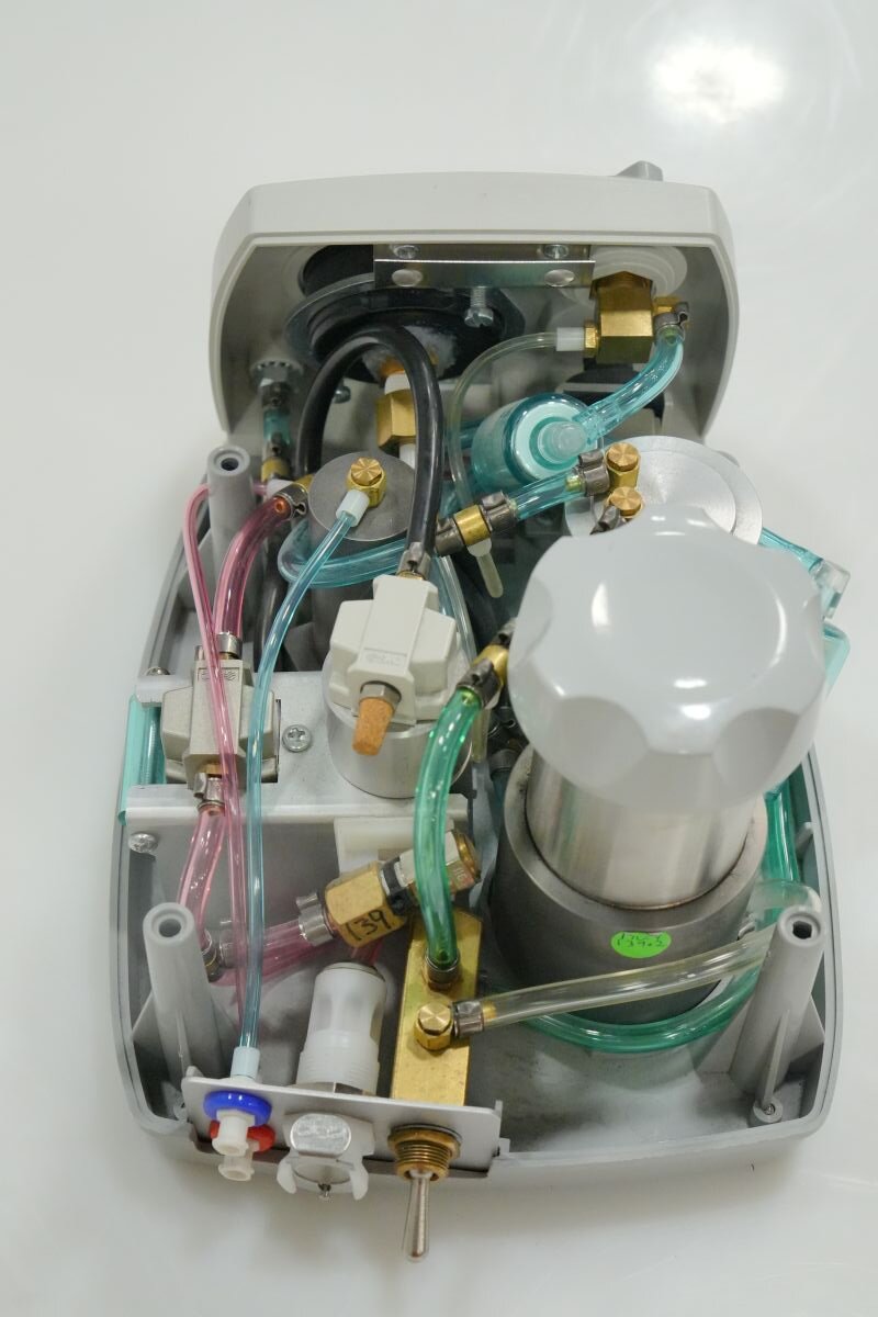 Custom Pneumatic Assemblies