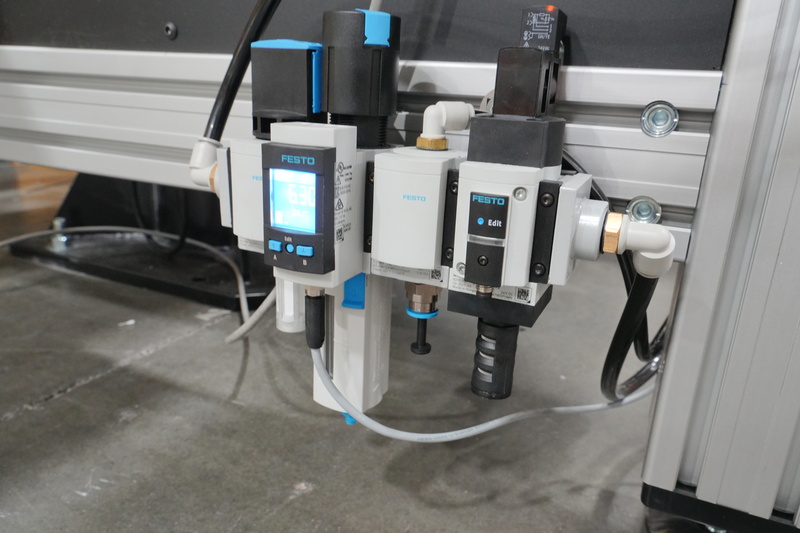 Custom FRL Assembly 2