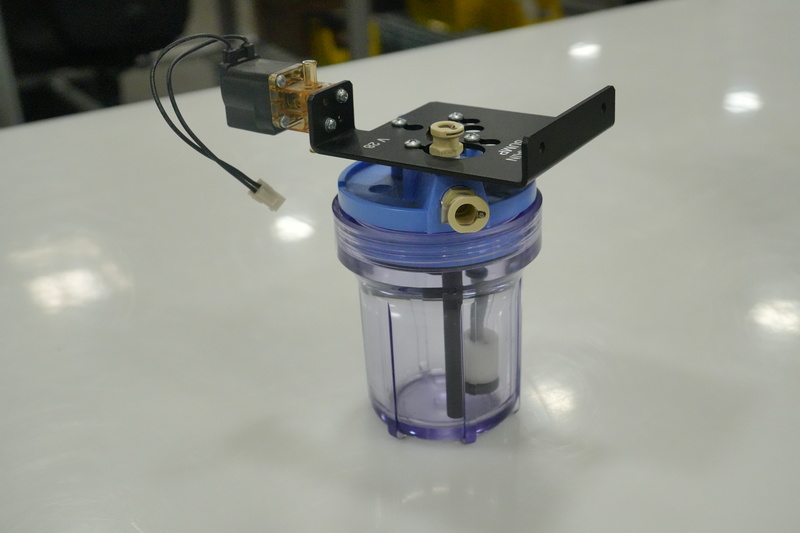 Custom Pneumatic Assembly 3