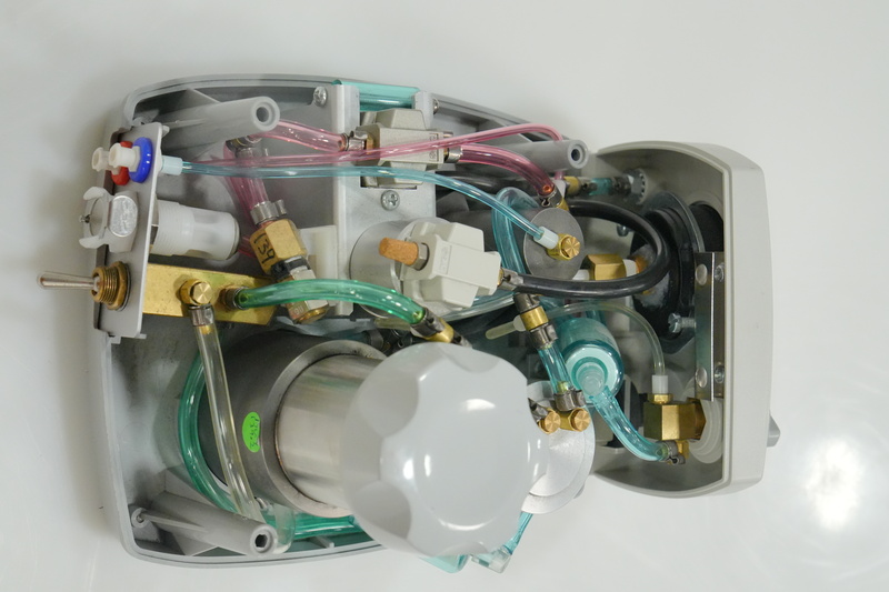 Custom Pneumatic Assembly 4