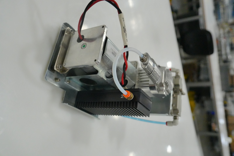 Custom Pneumatic Assembly 5