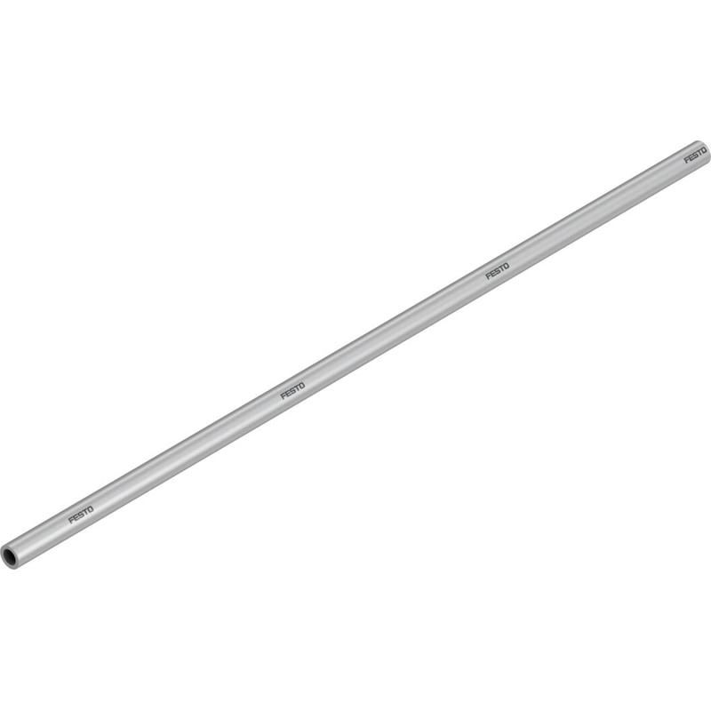 PUN-6X1-SI Plastic tubing - Image 2