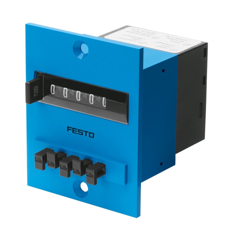 Pneumatic controls