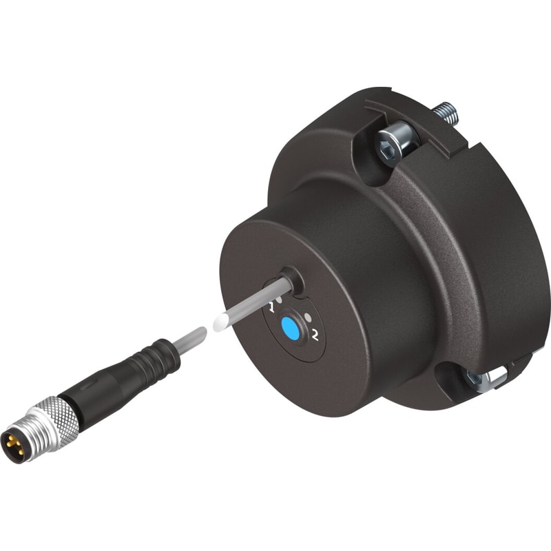 SRBS-Q12-25-E270-EP-1-S-M8