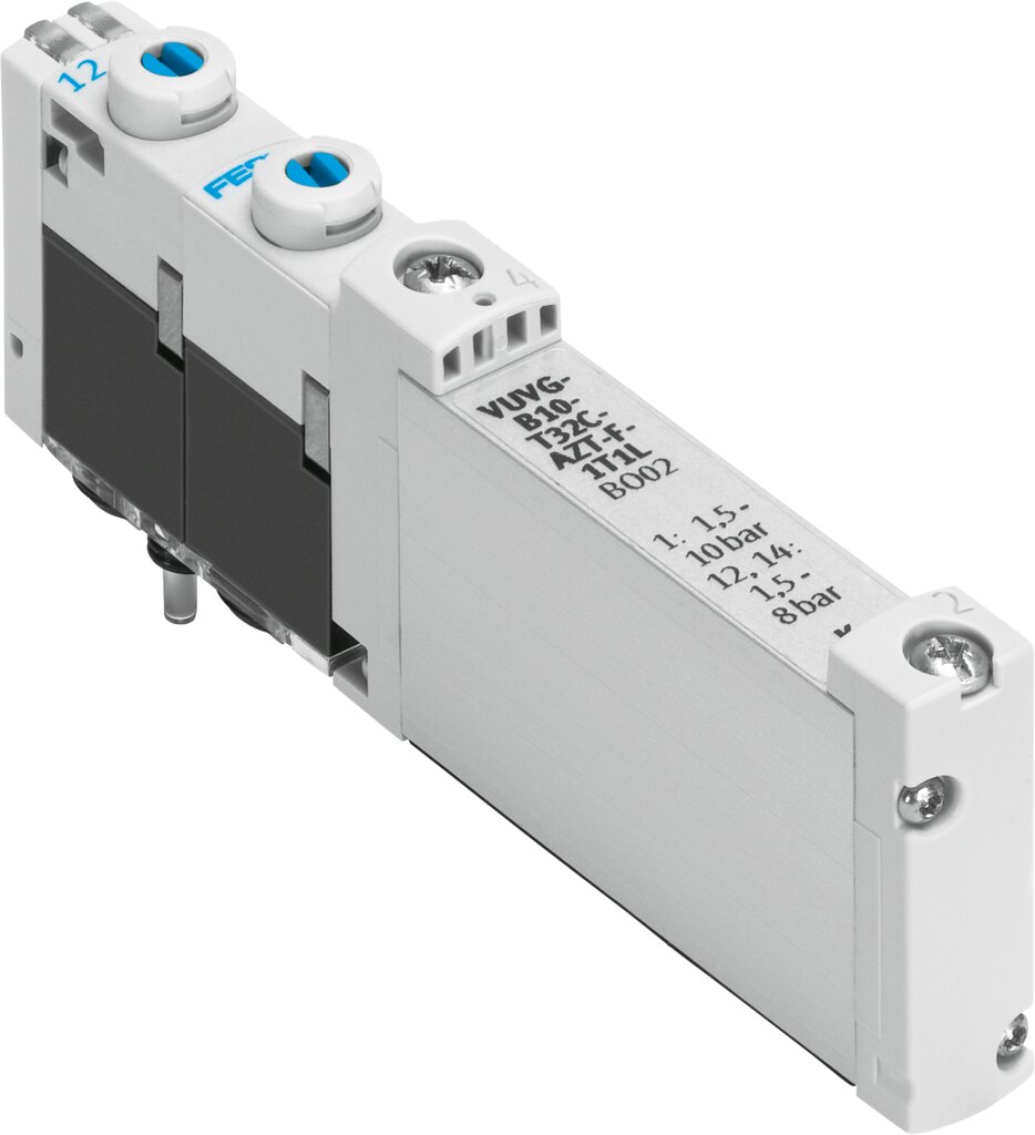 Directional control valves